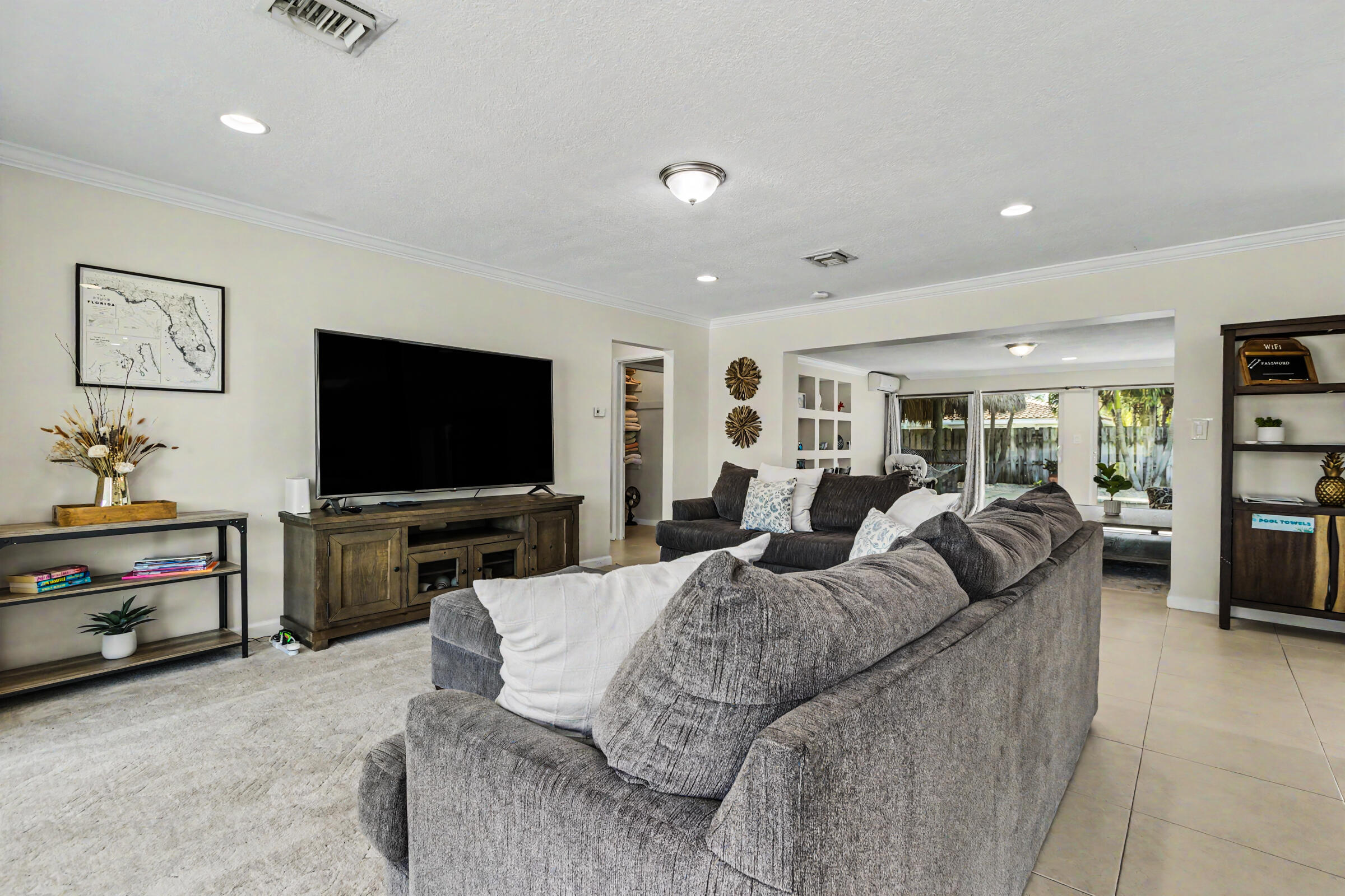 POMPANO WATERWAY ESTATES - Residential