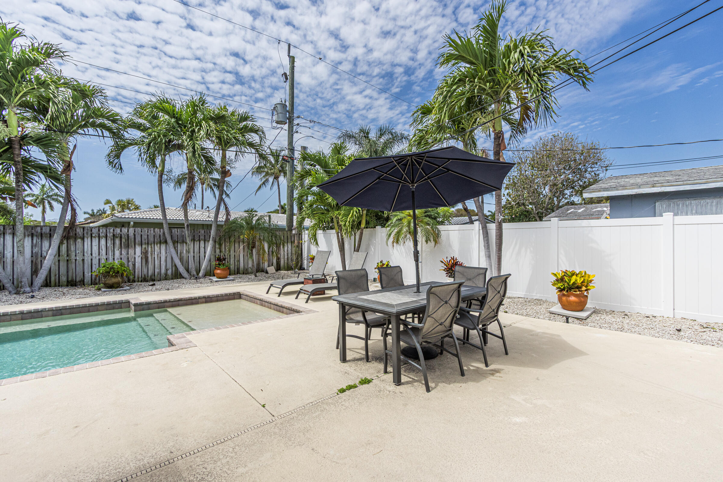 POMPANO WATERWAY ESTATES - Residential