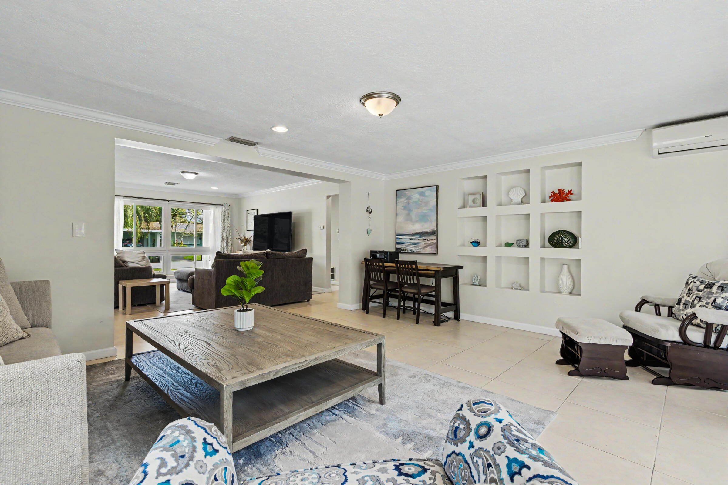 POMPANO WATERWAY ESTATES - Residential