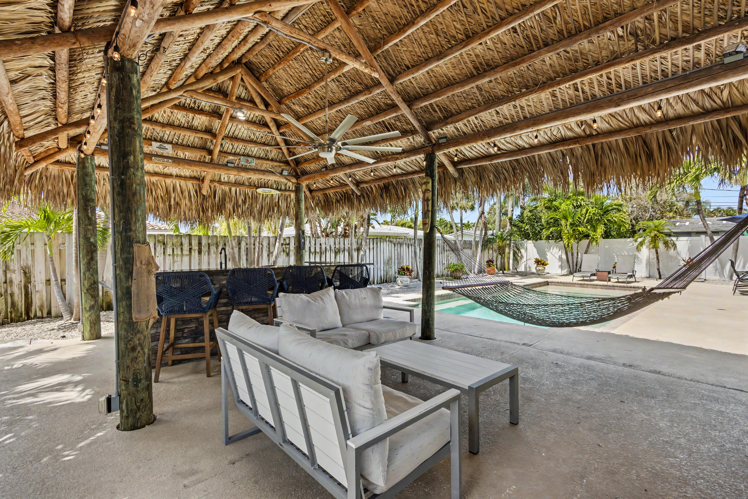 POMPANO WATERWAY ESTATES - Residential