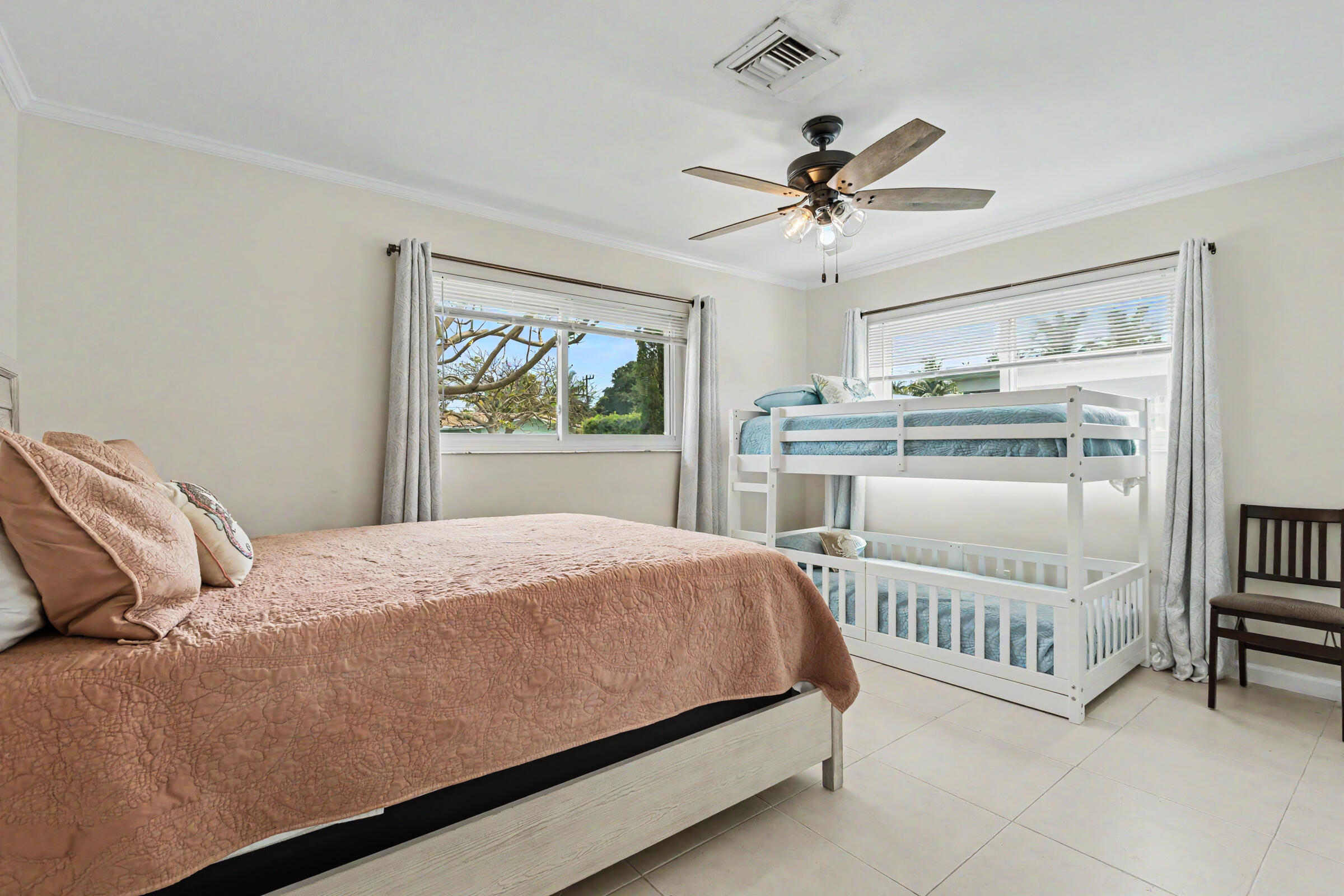POMPANO WATERWAY ESTATES - Residential