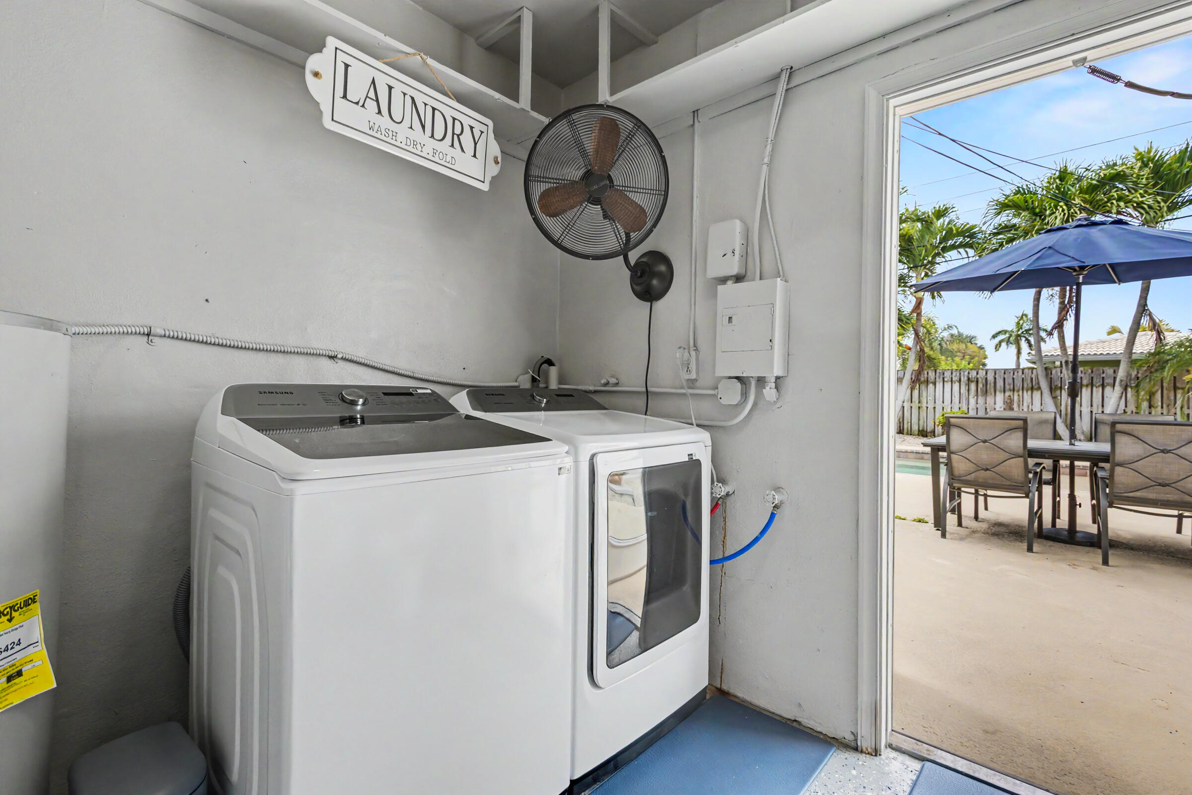 POMPANO WATERWAY ESTATES - Residential