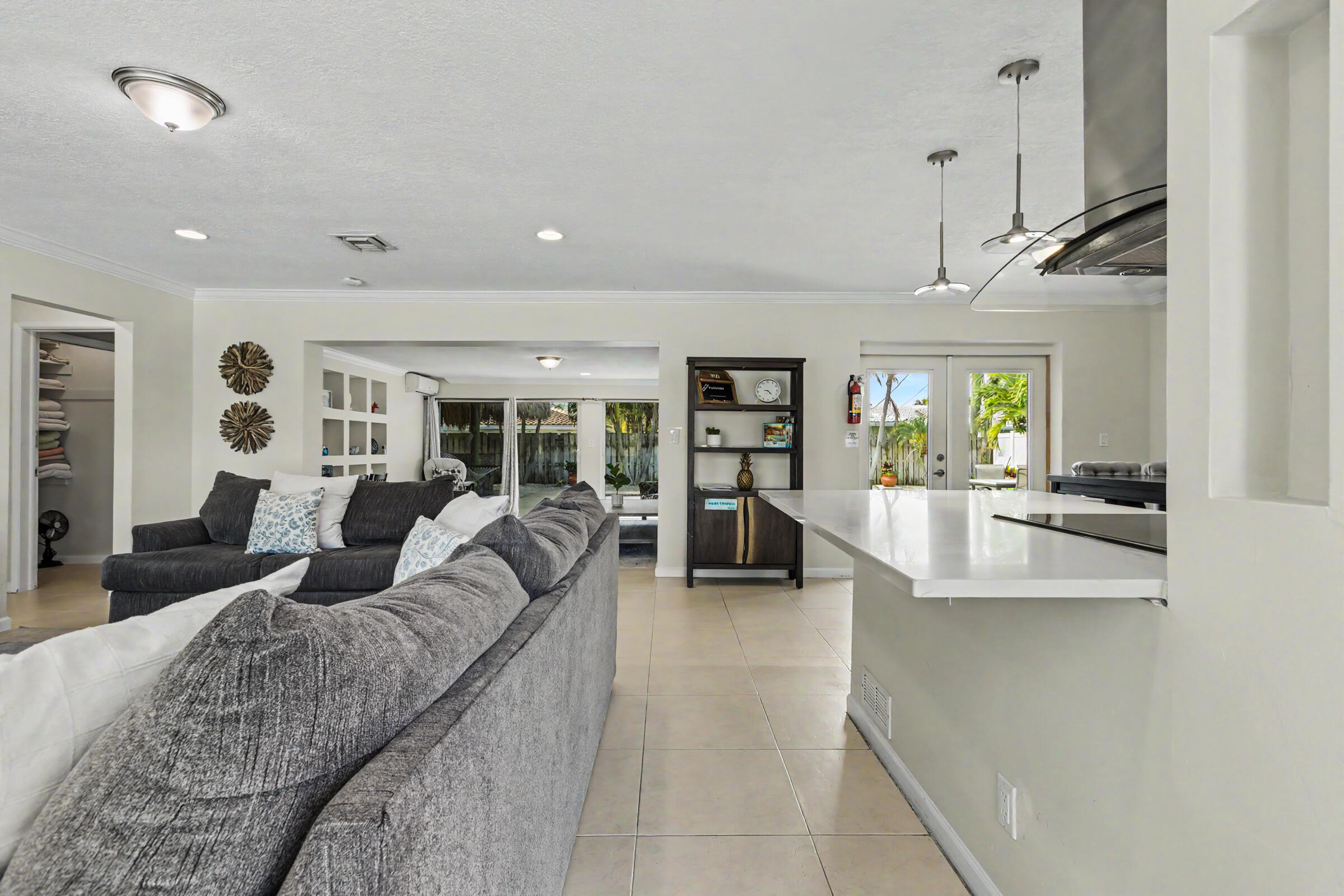 POMPANO WATERWAY ESTATES - Residential