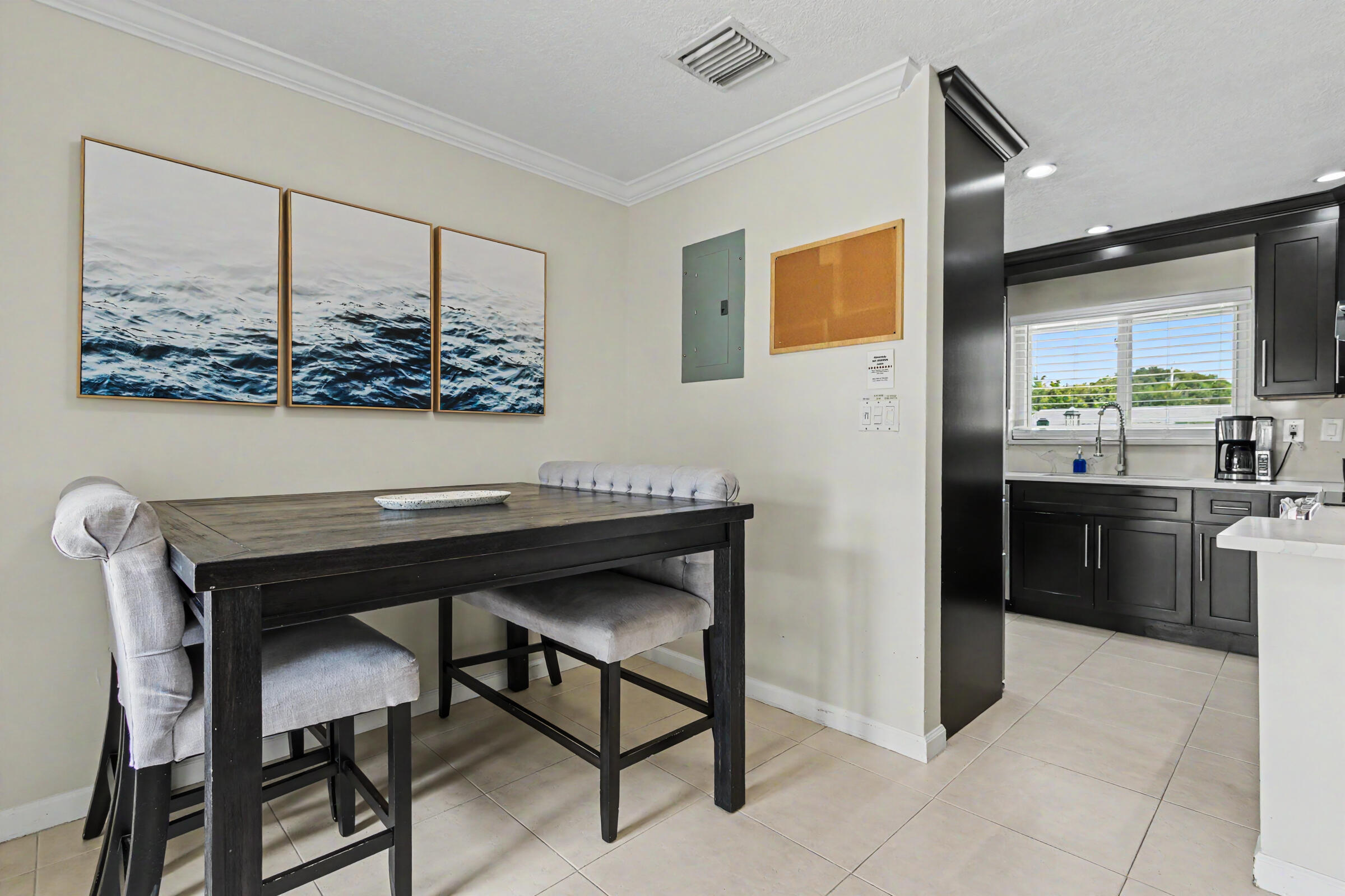 POMPANO WATERWAY ESTATES - Residential