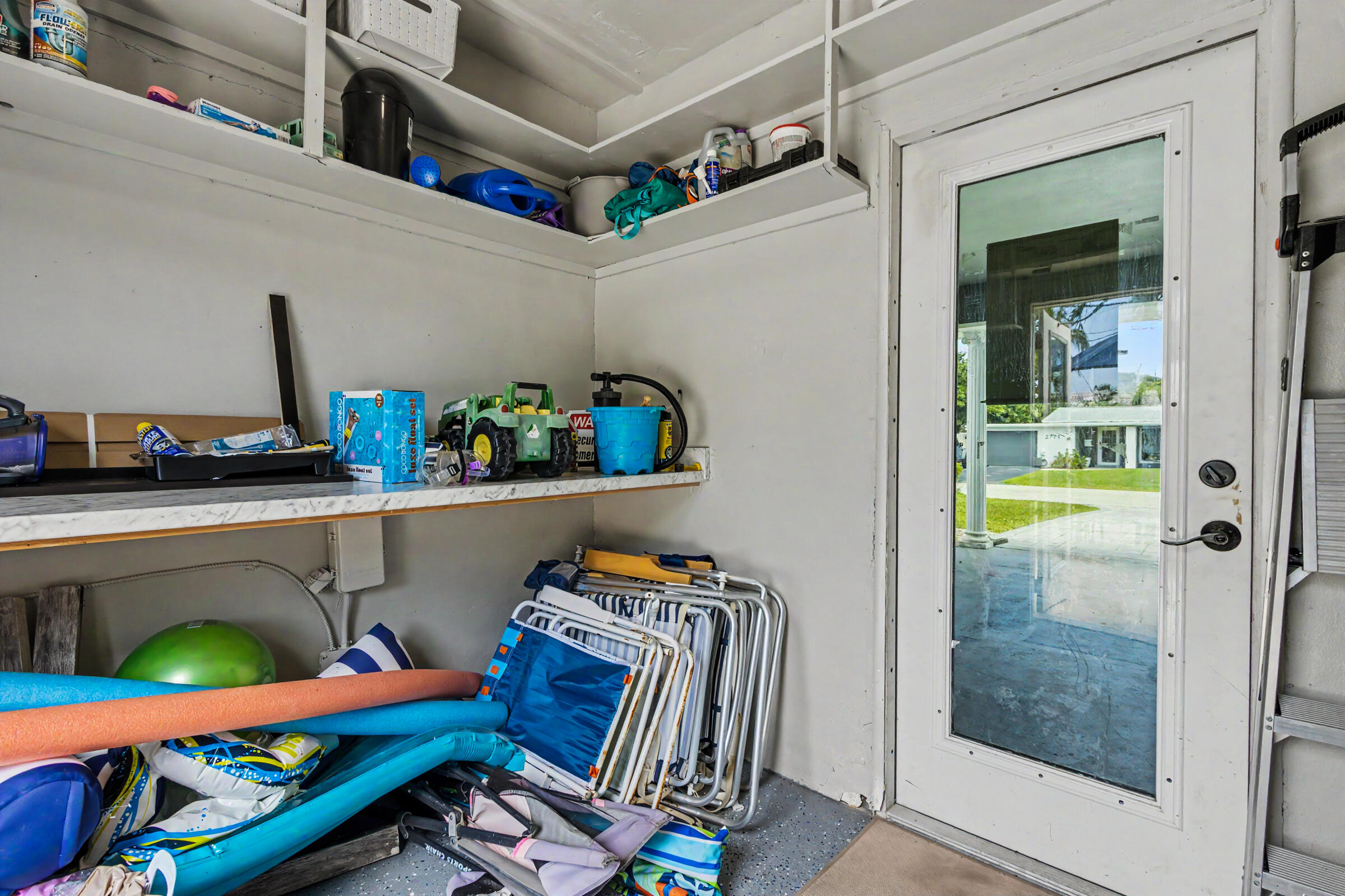 POMPANO WATERWAY ESTATES - Residential