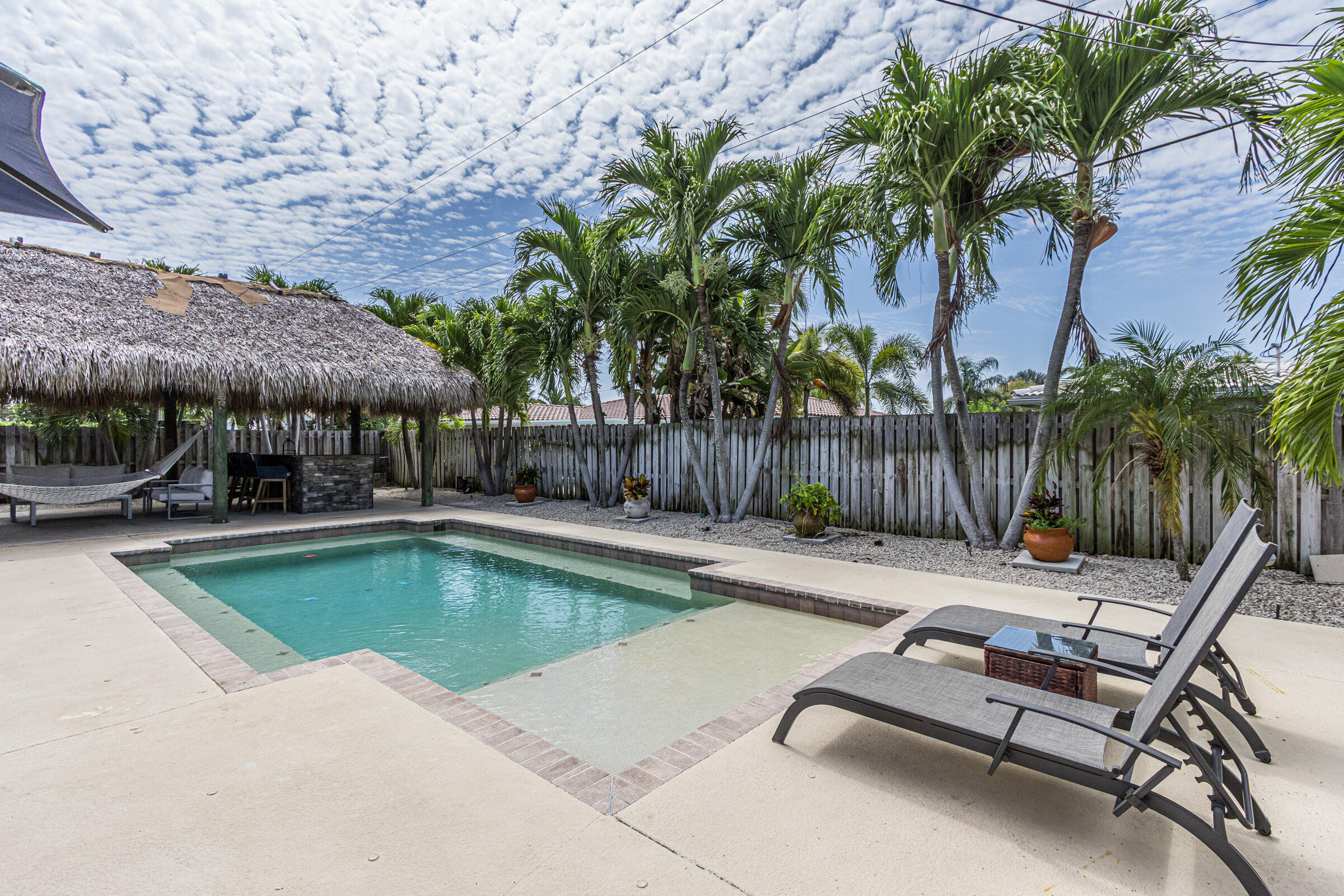 POMPANO WATERWAY ESTATES - Residential