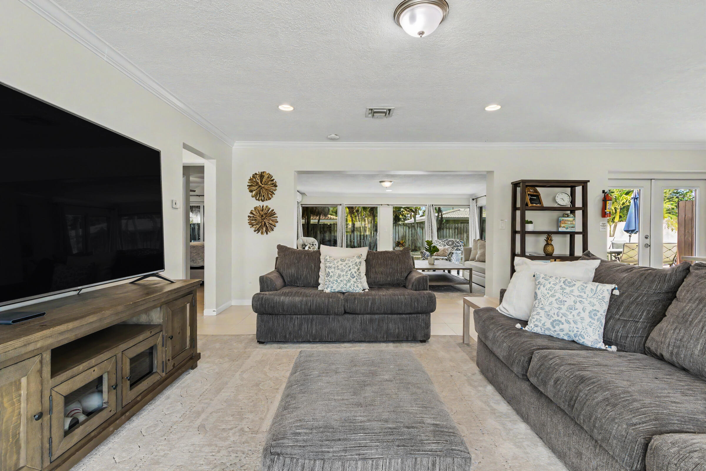 POMPANO WATERWAY ESTATES - Residential