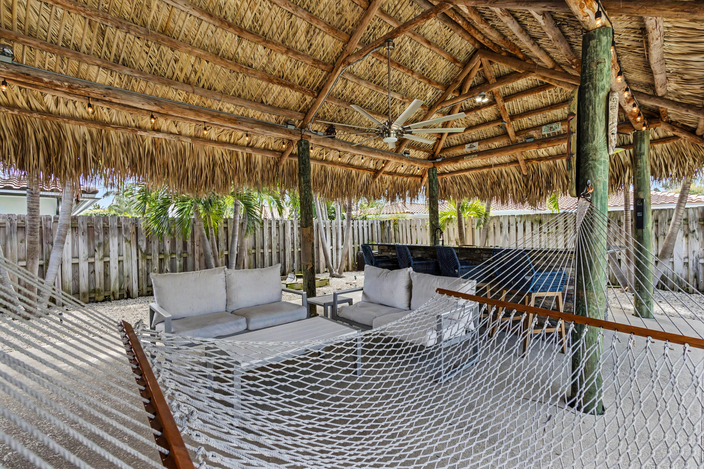 POMPANO WATERWAY ESTATES - Residential