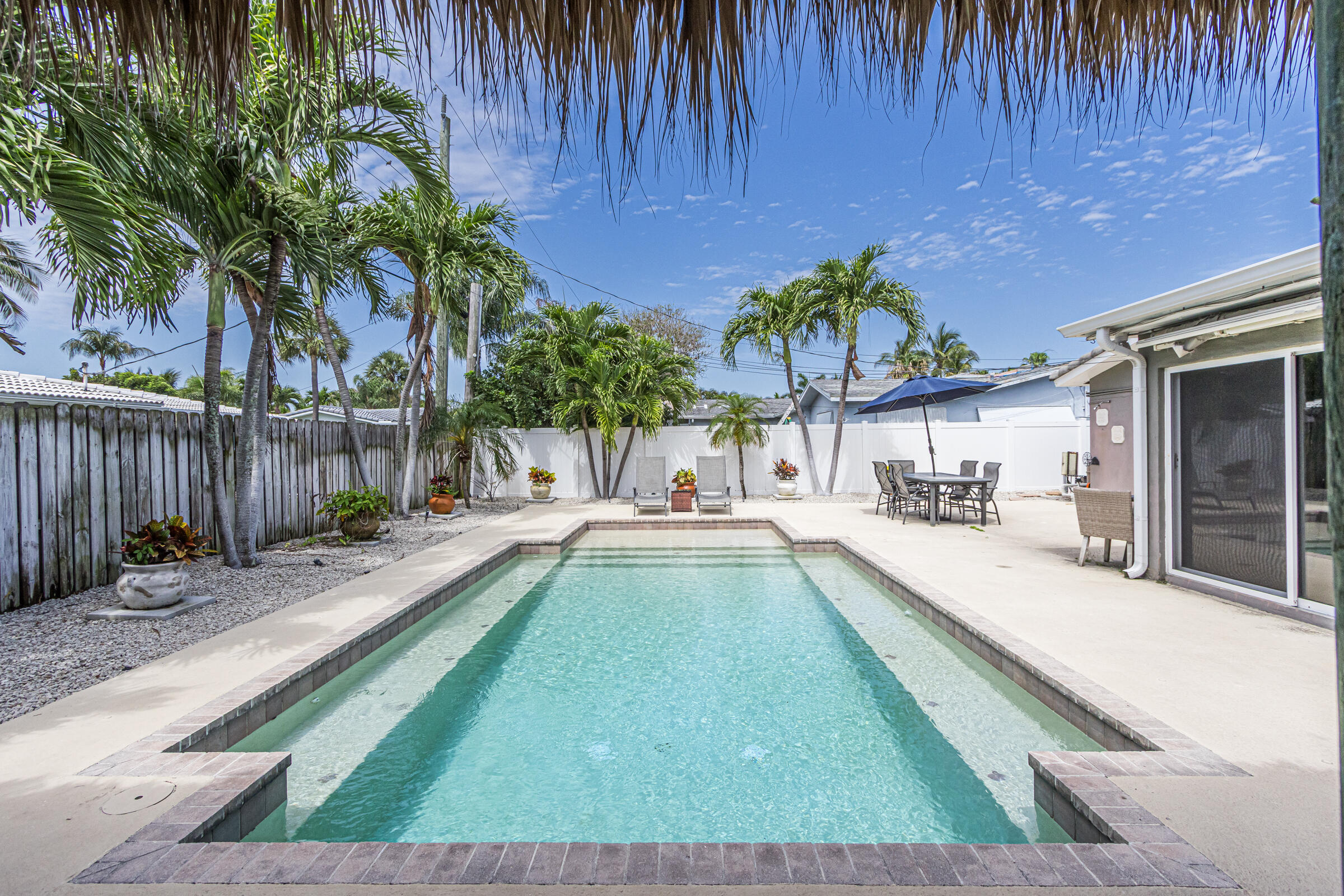 POMPANO WATERWAY ESTATES - Residential