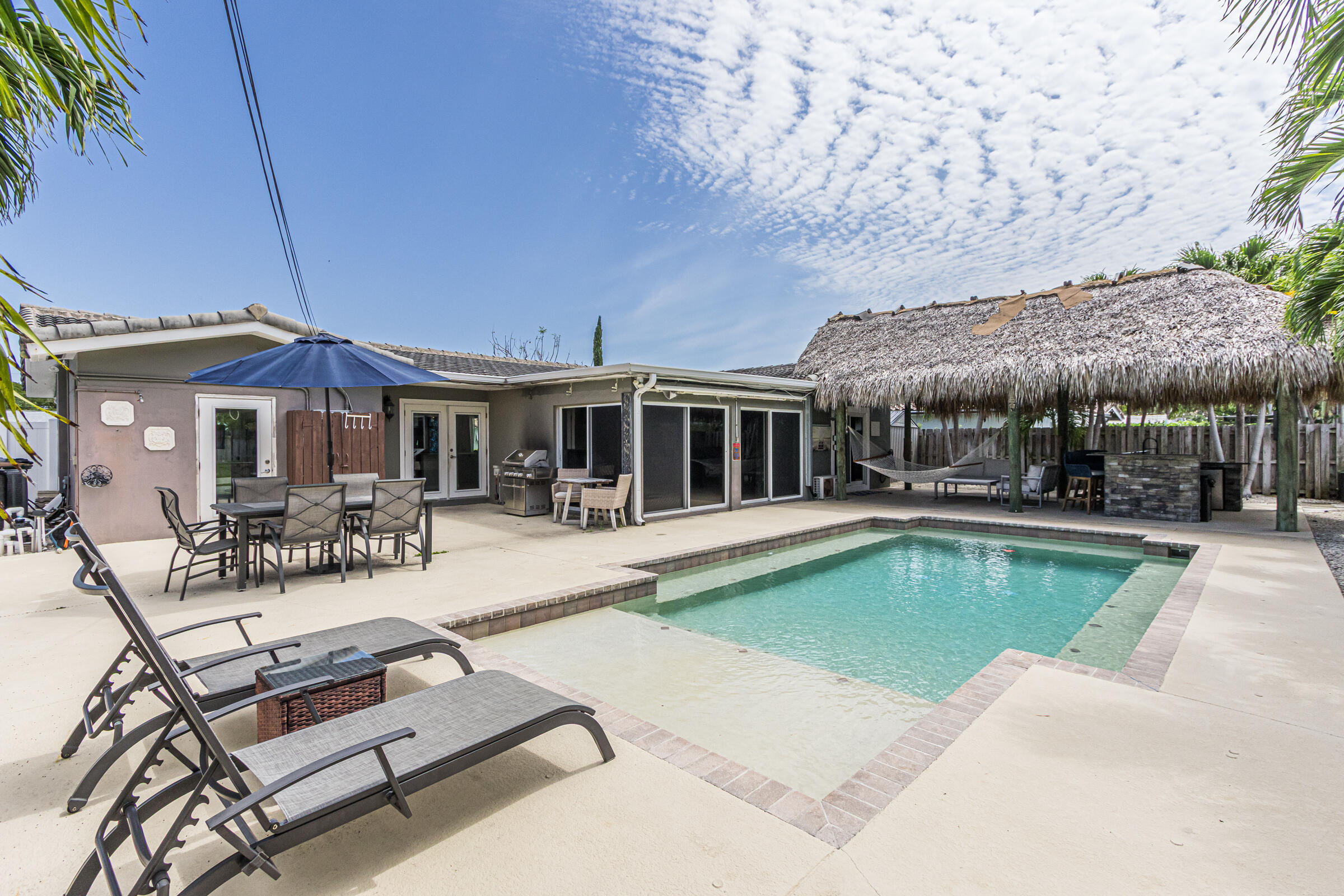POMPANO WATERWAY ESTATES - Residential