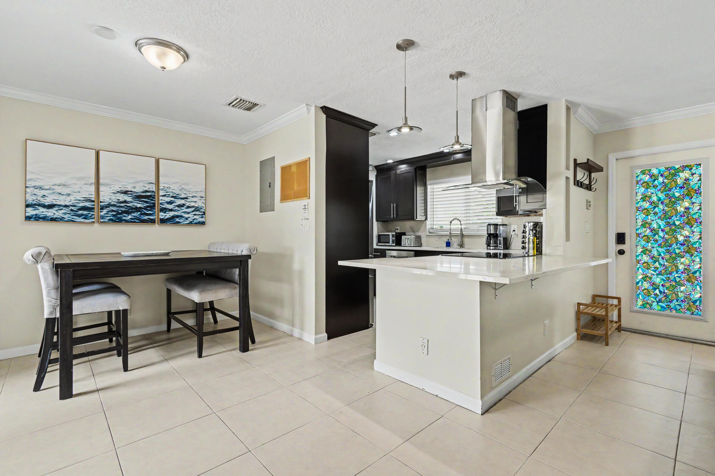 POMPANO WATERWAY ESTATES - Residential