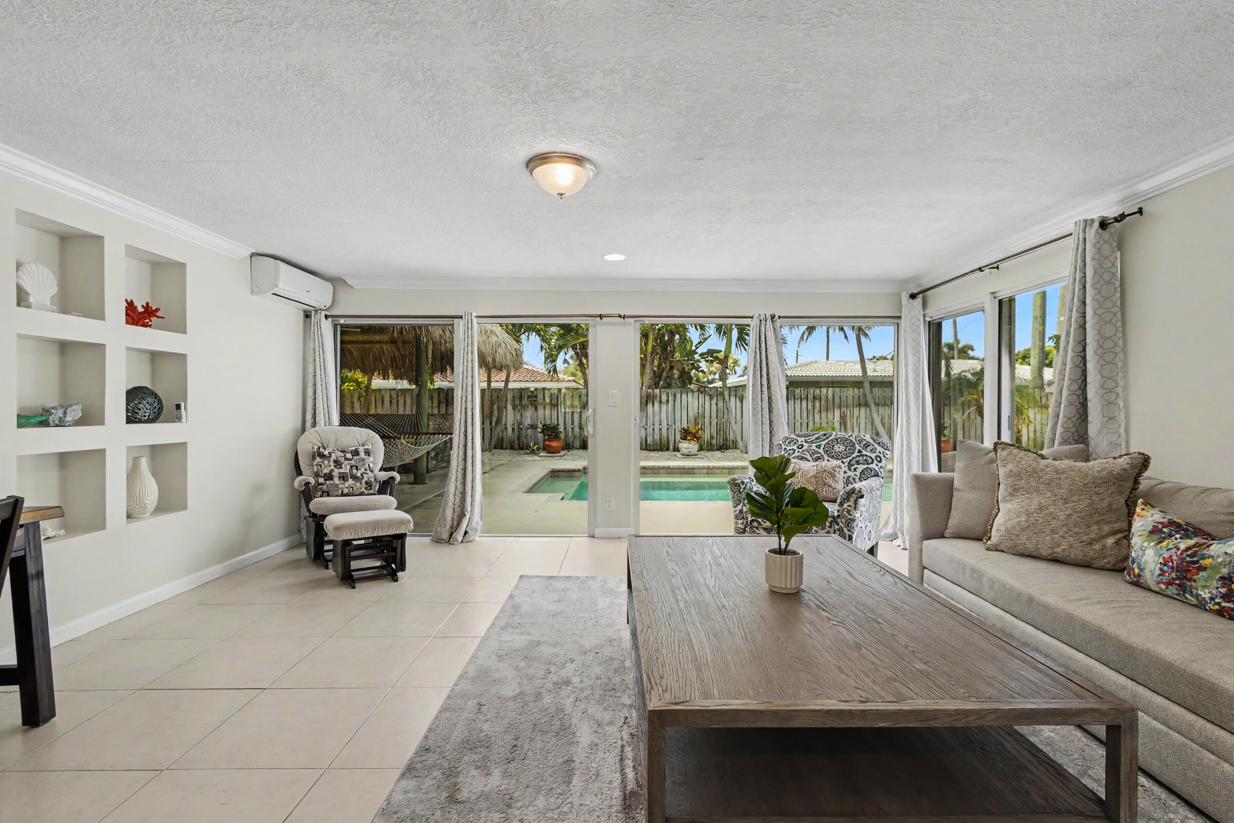 POMPANO WATERWAY ESTATES - Residential