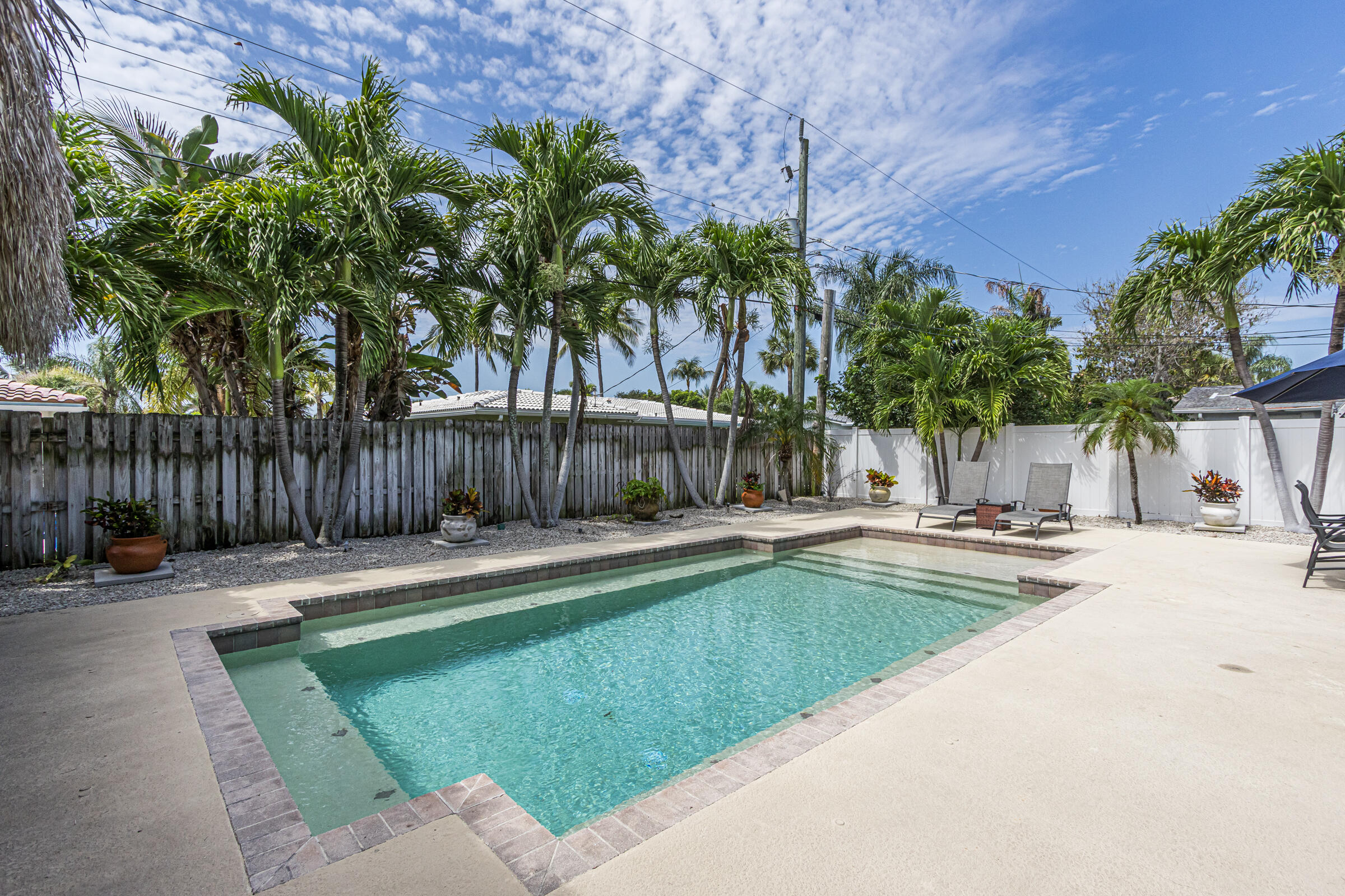 POMPANO WATERWAY ESTATES - Residential