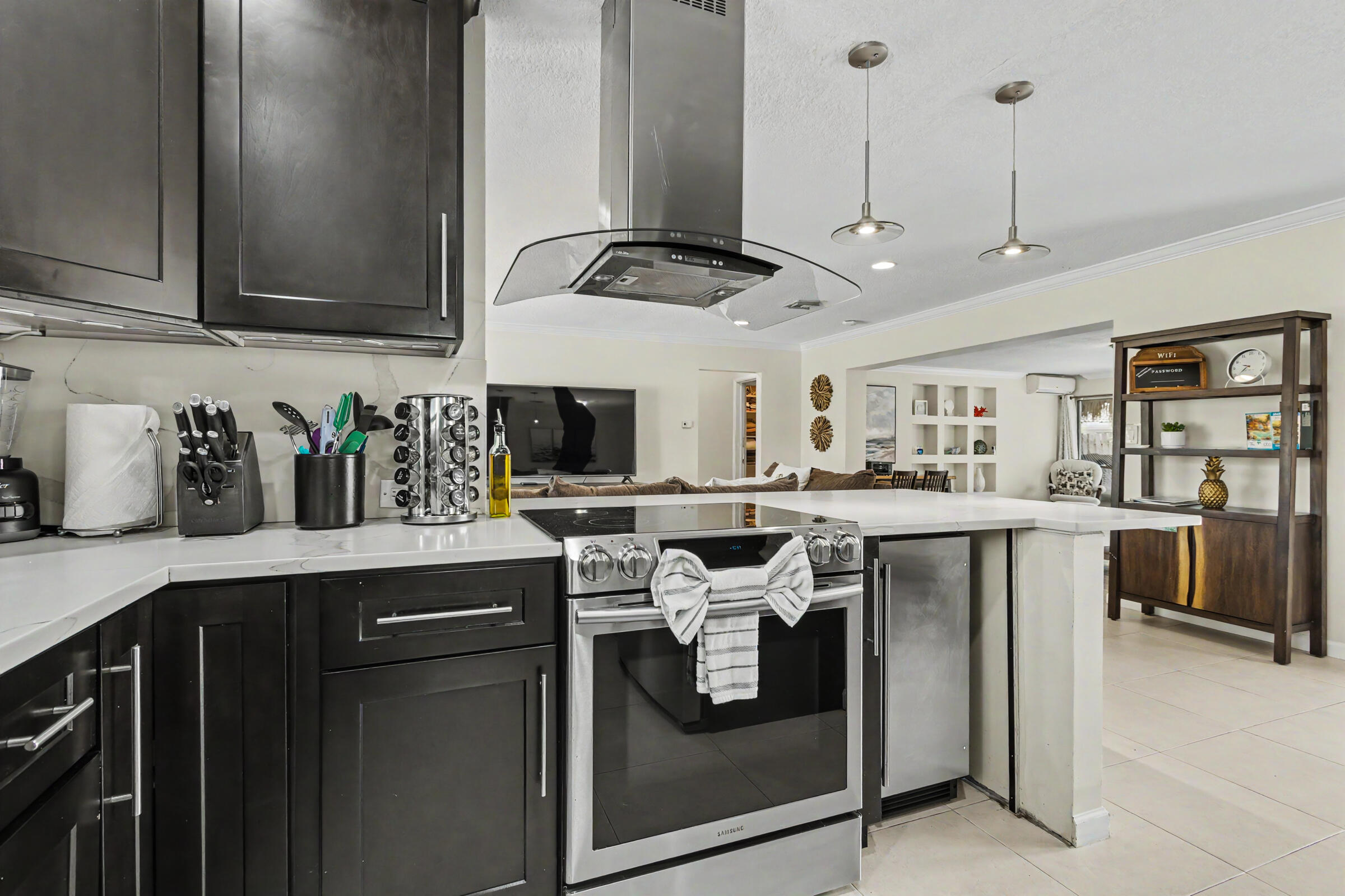 POMPANO WATERWAY ESTATES - Residential