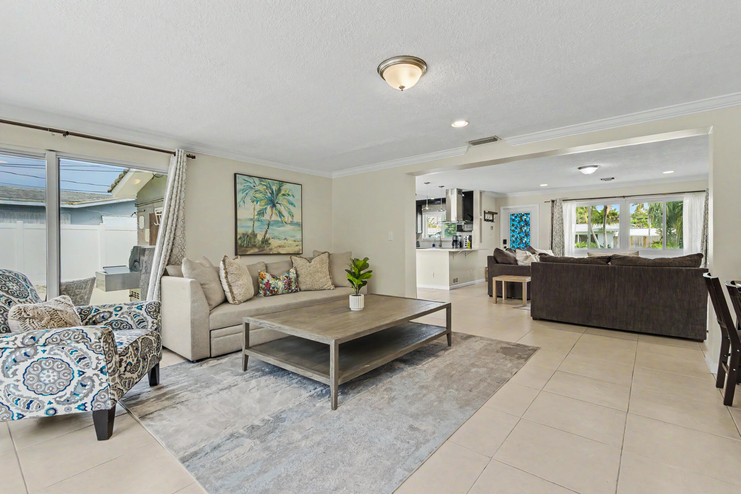 POMPANO WATERWAY ESTATES - Residential