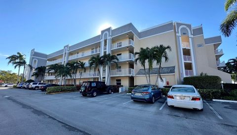 Photo of 10382 NW 24th Place #107, Sunrise, FL 33322 (MLS # F10546410)
