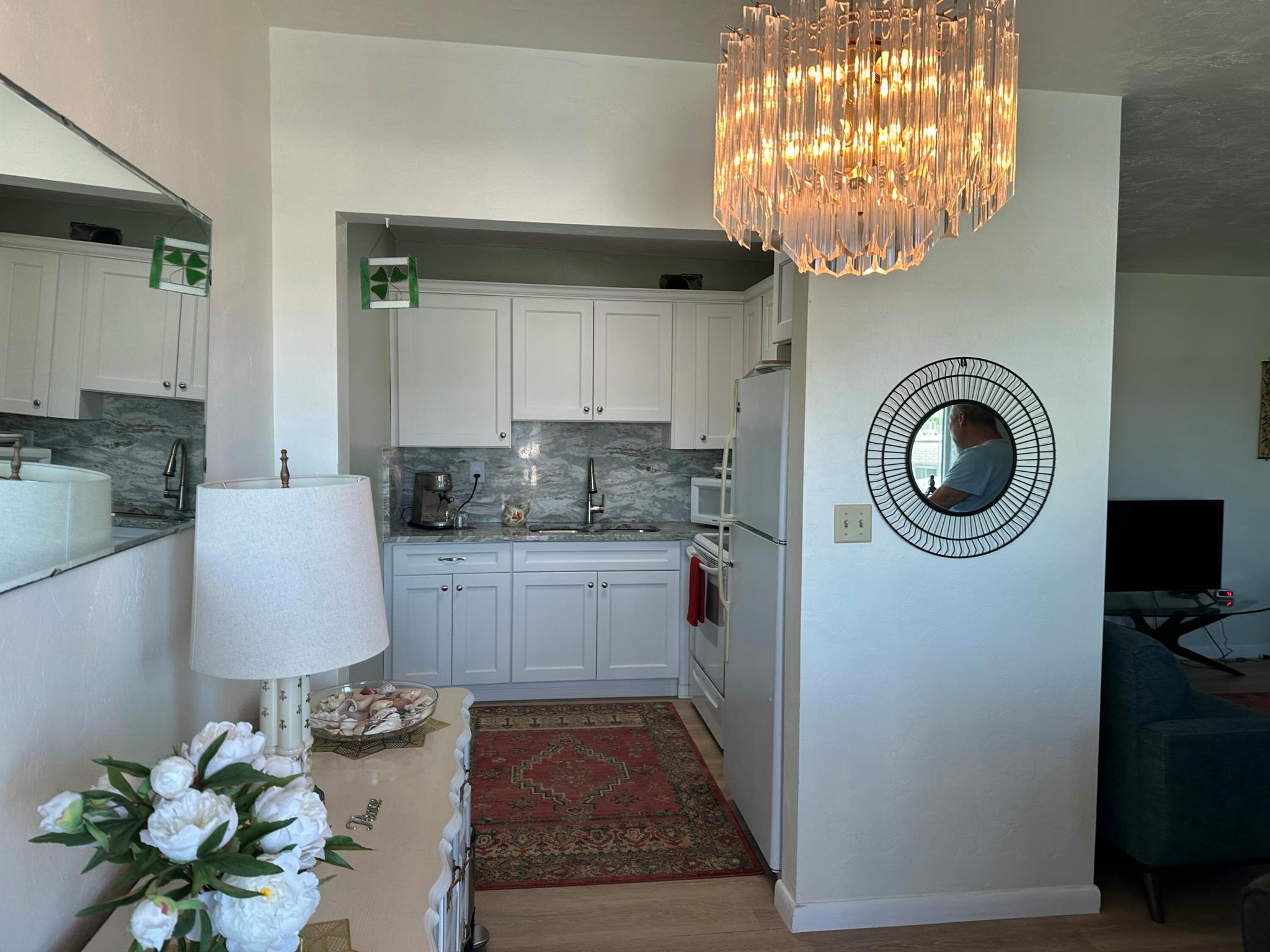 Lakeside Point - Residential