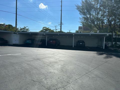 Tiny photo for 2381 Sunset Avenue #216, Lake Worth, FL 33461 (MLS # R11150333)