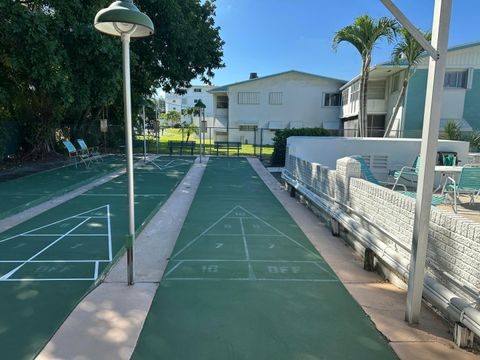Tiny photo for 2381 Sunset Avenue #216, Lake Worth, FL 33461 (MLS # R11150333)