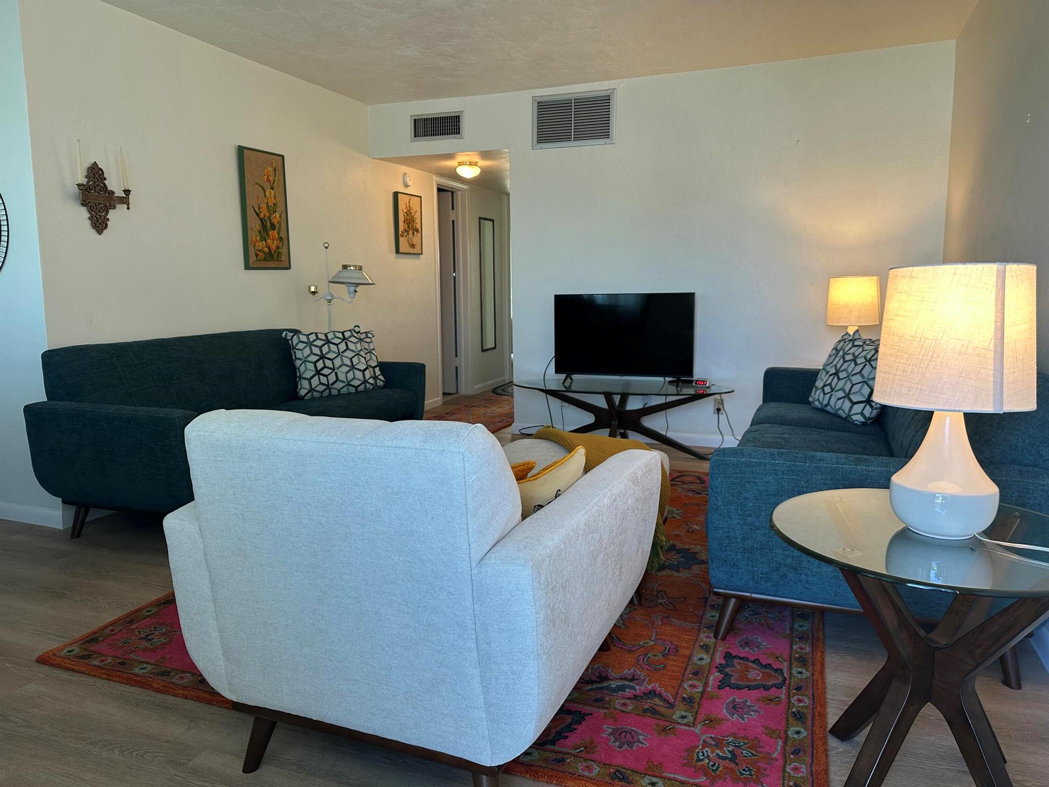 Lakeside Point - Residential