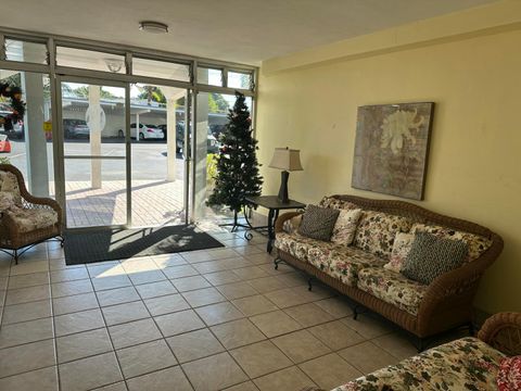 Tiny photo for 2381 Sunset Avenue #216, Lake Worth, FL 33461 (MLS # R11150333)
