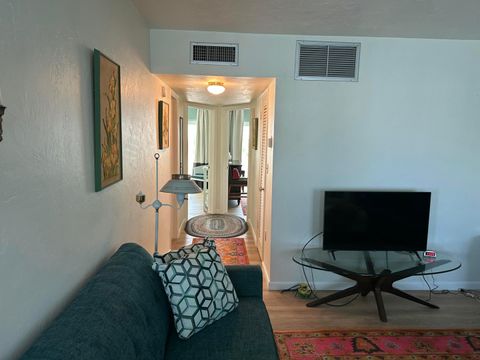 Tiny photo for 2381 Sunset Avenue #216, Lake Worth, FL 33461 (MLS # R11150333)