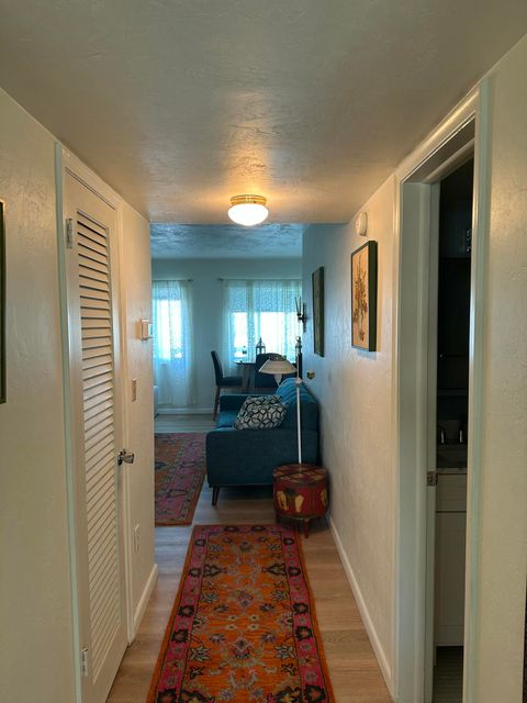 Tiny photo for 2381 Sunset Avenue #216, Lake Worth, FL 33461 (MLS # R11150333)