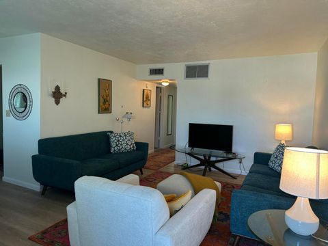 Tiny photo for 2381 Sunset Avenue #216, Lake Worth, FL 33461 (MLS # R11150333)