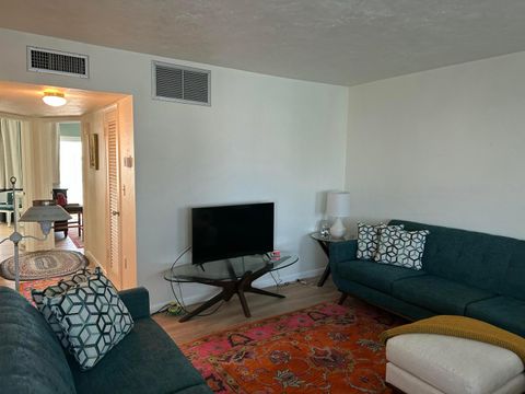 Tiny photo for 2381 Sunset Avenue #216, Lake Worth, FL 33461 (MLS # R11150333)