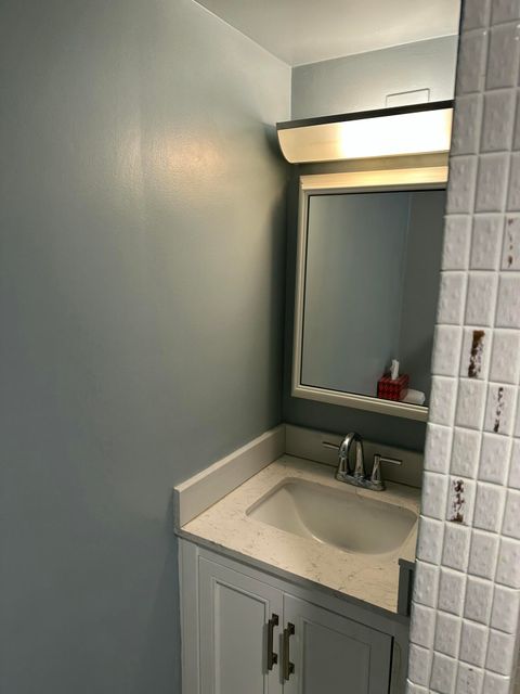 Tiny photo for 2381 Sunset Avenue #216, Lake Worth, FL 33461 (MLS # R11150333)