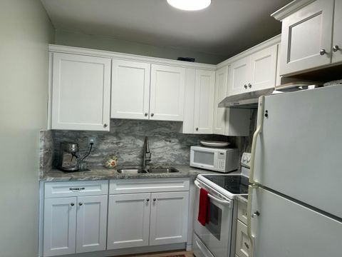 Tiny photo for 2381 Sunset Avenue #216, Lake Worth, FL 33461 (MLS # R11150333)