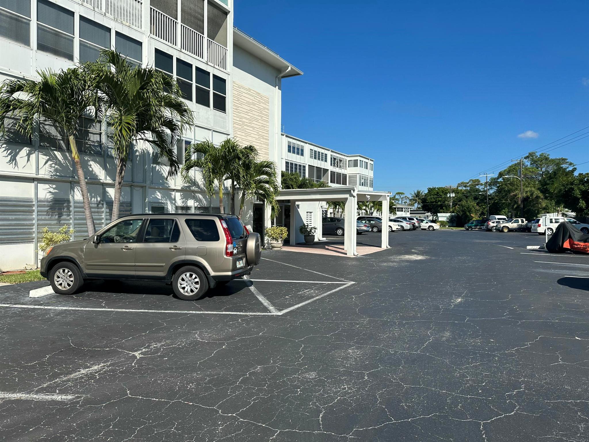 Lakeside Point - Residential