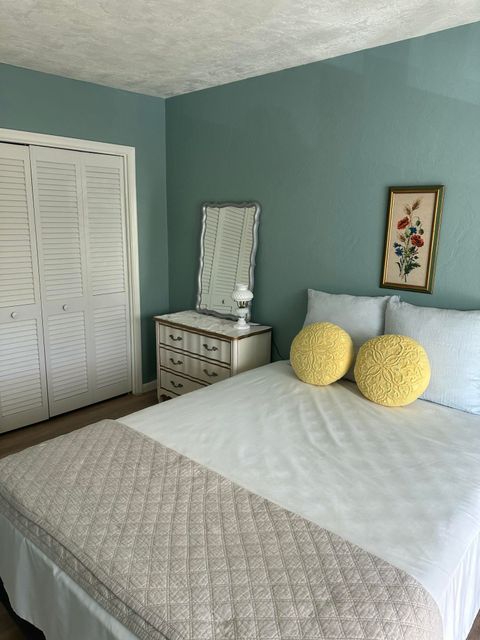 Tiny photo for 2381 Sunset Avenue #216, Lake Worth, FL 33461 (MLS # R11150333)