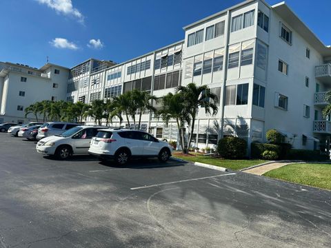 Tiny photo for 2381 Sunset Avenue #216, Lake Worth, FL 33461 (MLS # R11150333)