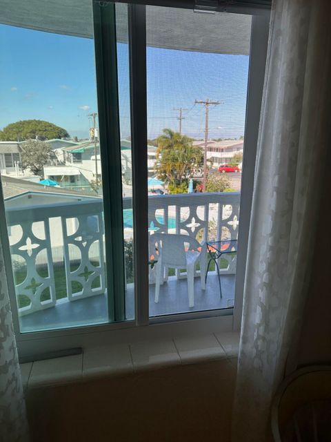 Tiny photo for 2381 Sunset Avenue #216, Lake Worth, FL 33461 (MLS # R11150333)