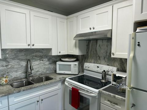 Tiny photo for 2381 Sunset Avenue #216, Lake Worth, FL 33461 (MLS # R11150333)