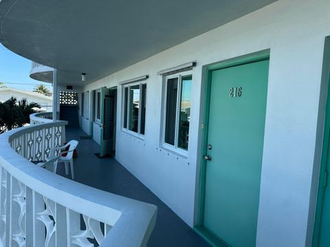 Tiny photo for 2381 Sunset Avenue #216, Lake Worth, FL 33461 (MLS # R11150333)