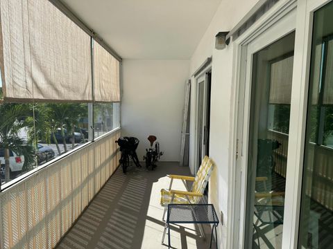 Tiny photo for 2381 Sunset Avenue #216, Lake Worth, FL 33461 (MLS # R11150333)