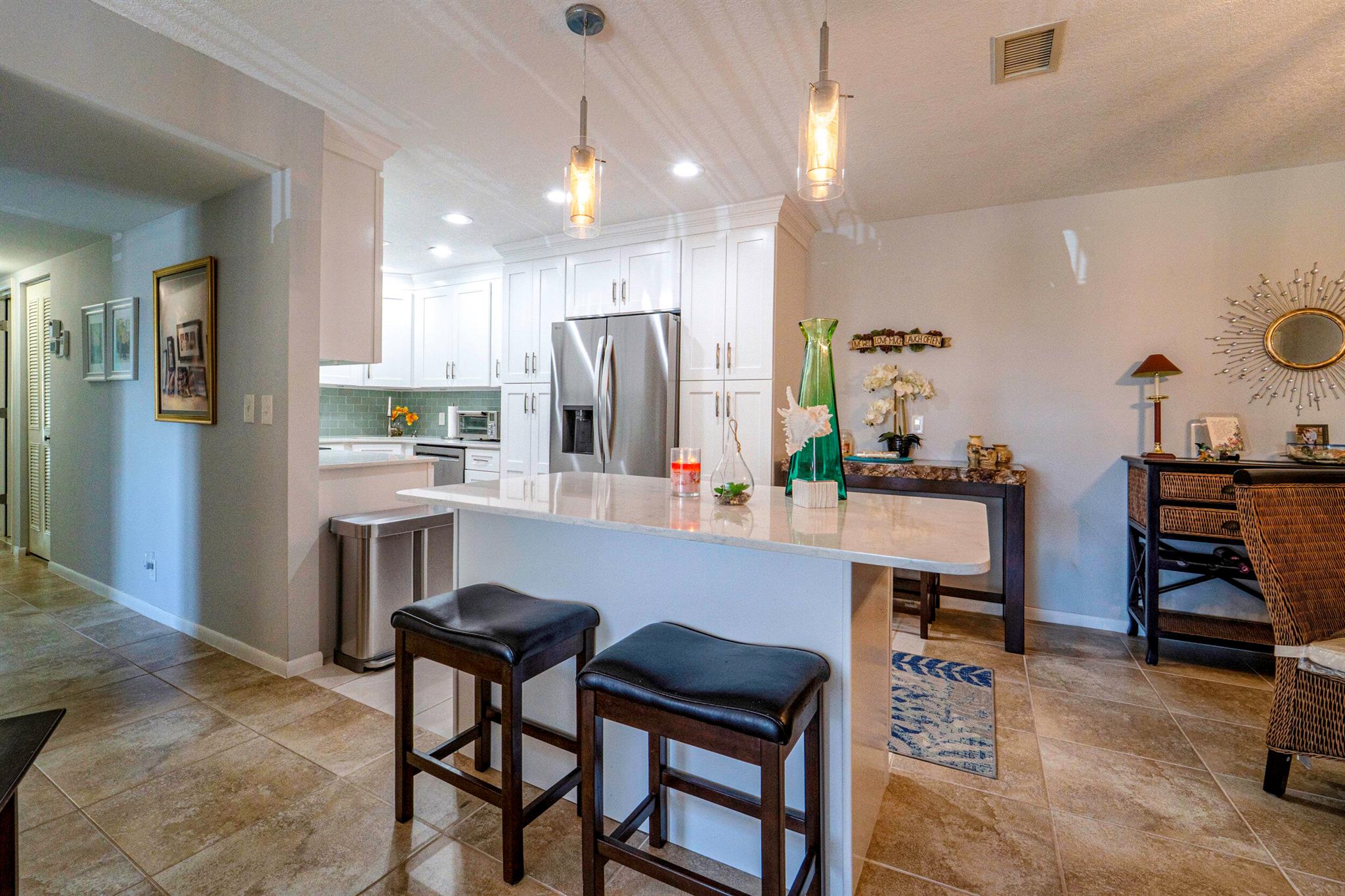 PINE RIDGE AT MARTIN DOWN - Residential