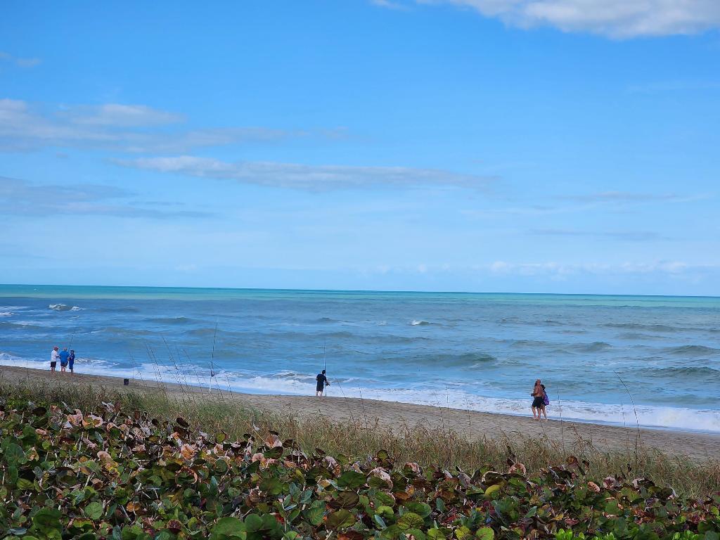 PINE RIDGE AT MARTIN DOWNS CONDO - Residential