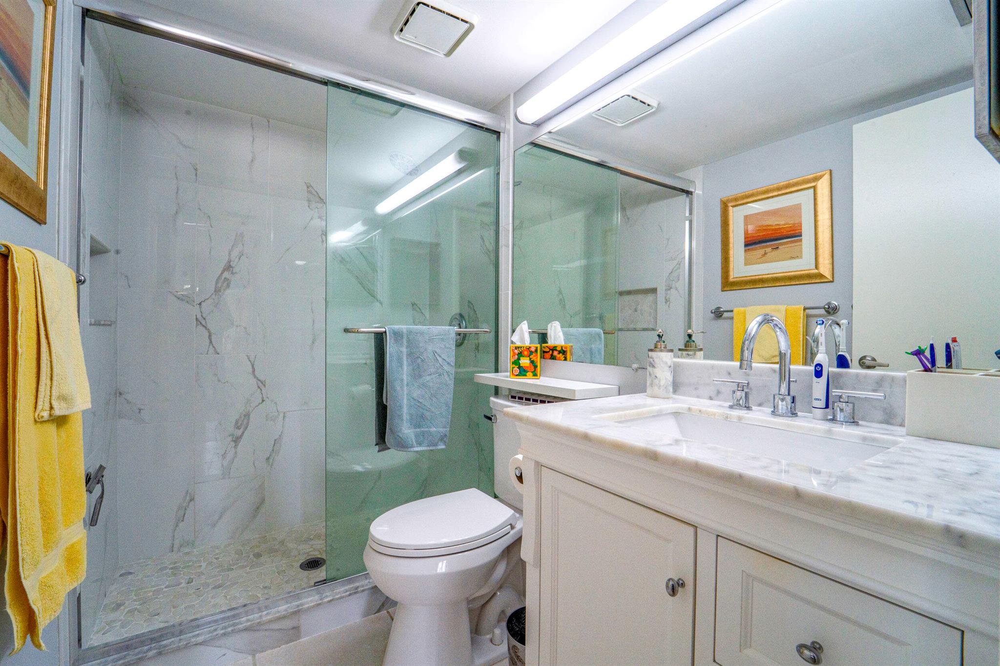 PINE RIDGE AT MARTIN DOWN - Residential