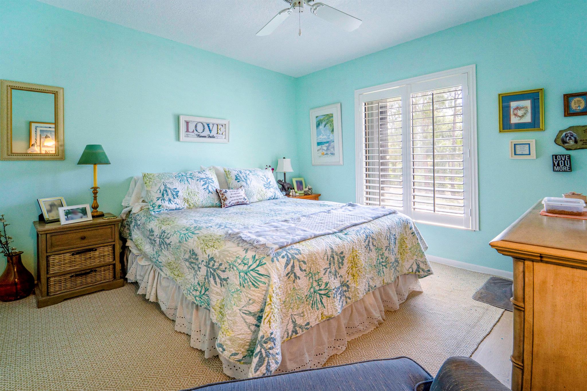 PINE RIDGE AT MARTIN DOWN - Residential