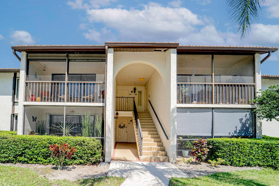 PINE RIDGE AT MARTIN DOWNS CONDO - Residential