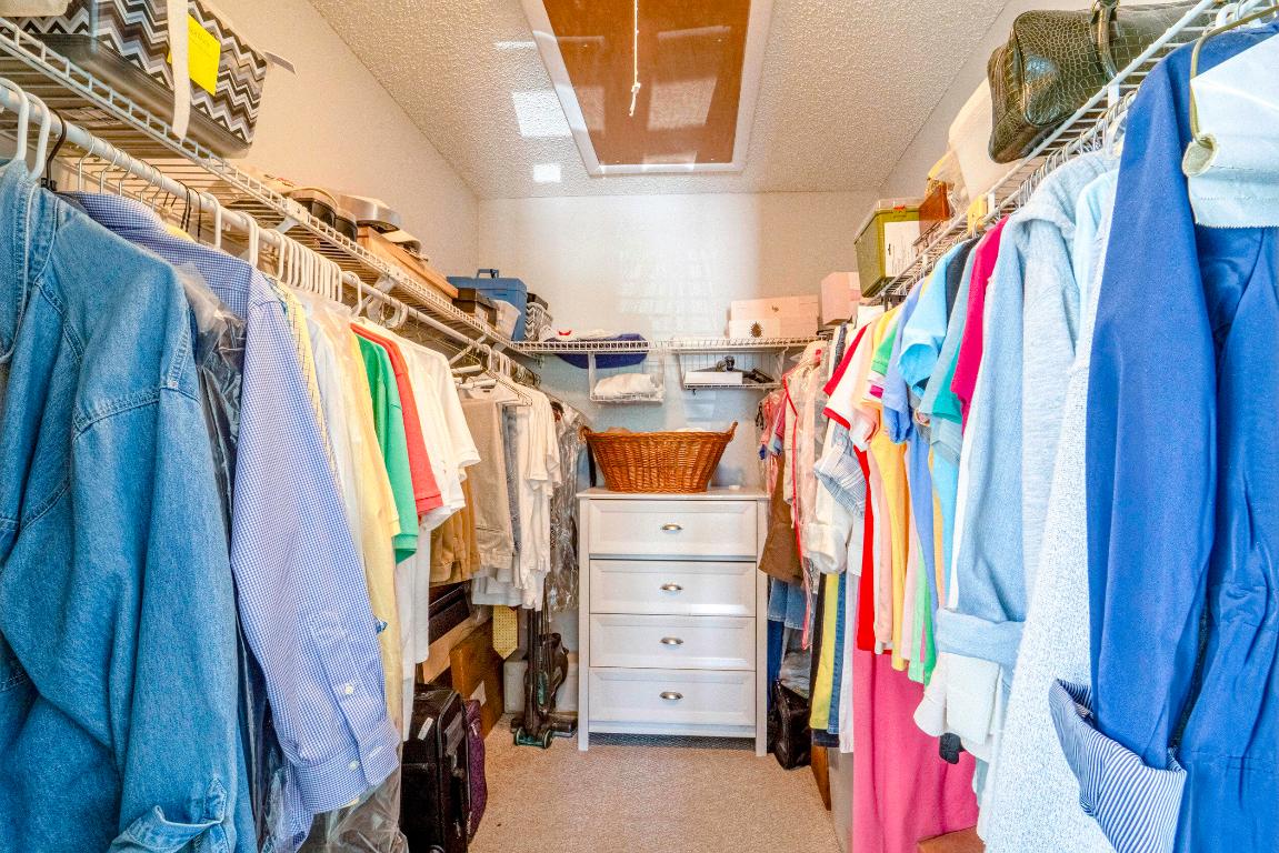 PINE RIDGE AT MARTIN DOWNS CONDO - Residential