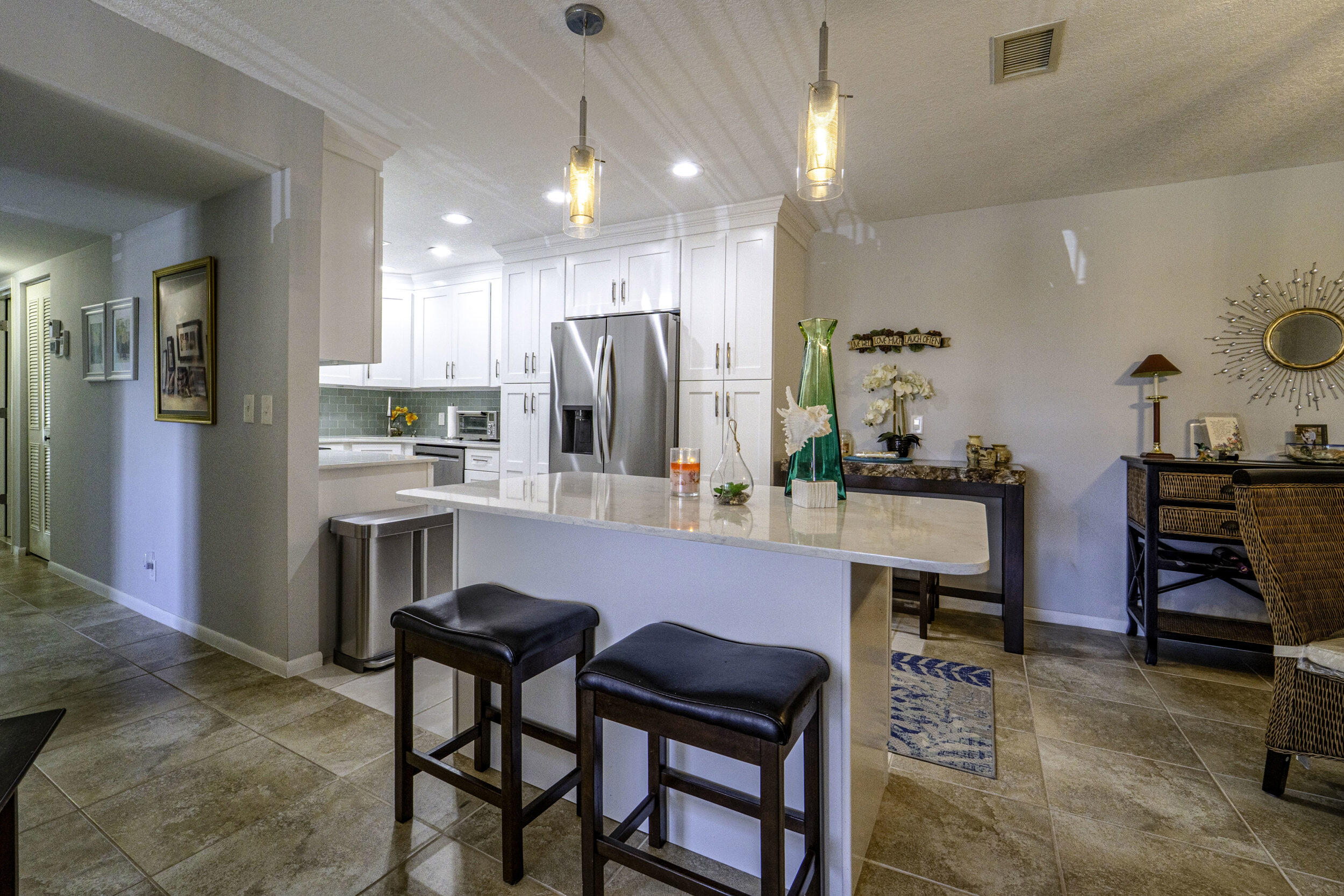 PINE RIDGE AT MARTIN DOWNS CONDO - Residential