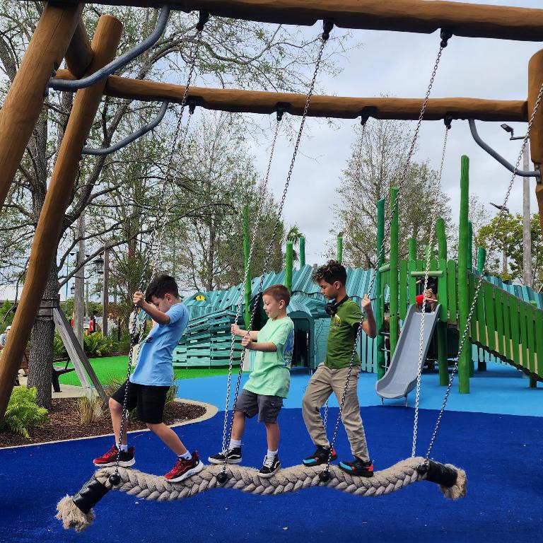 PINE RIDGE AT MARTIN DOWNS CONDO - Residential