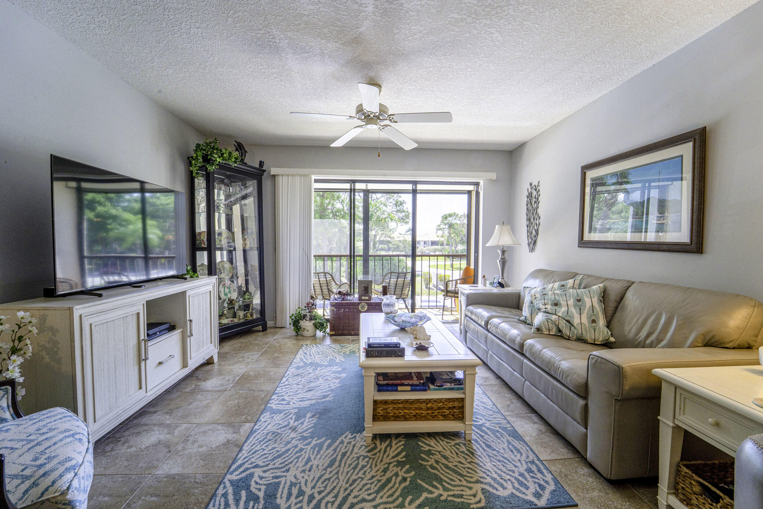 PINE RIDGE AT MARTIN DOWNS CONDO - Residential