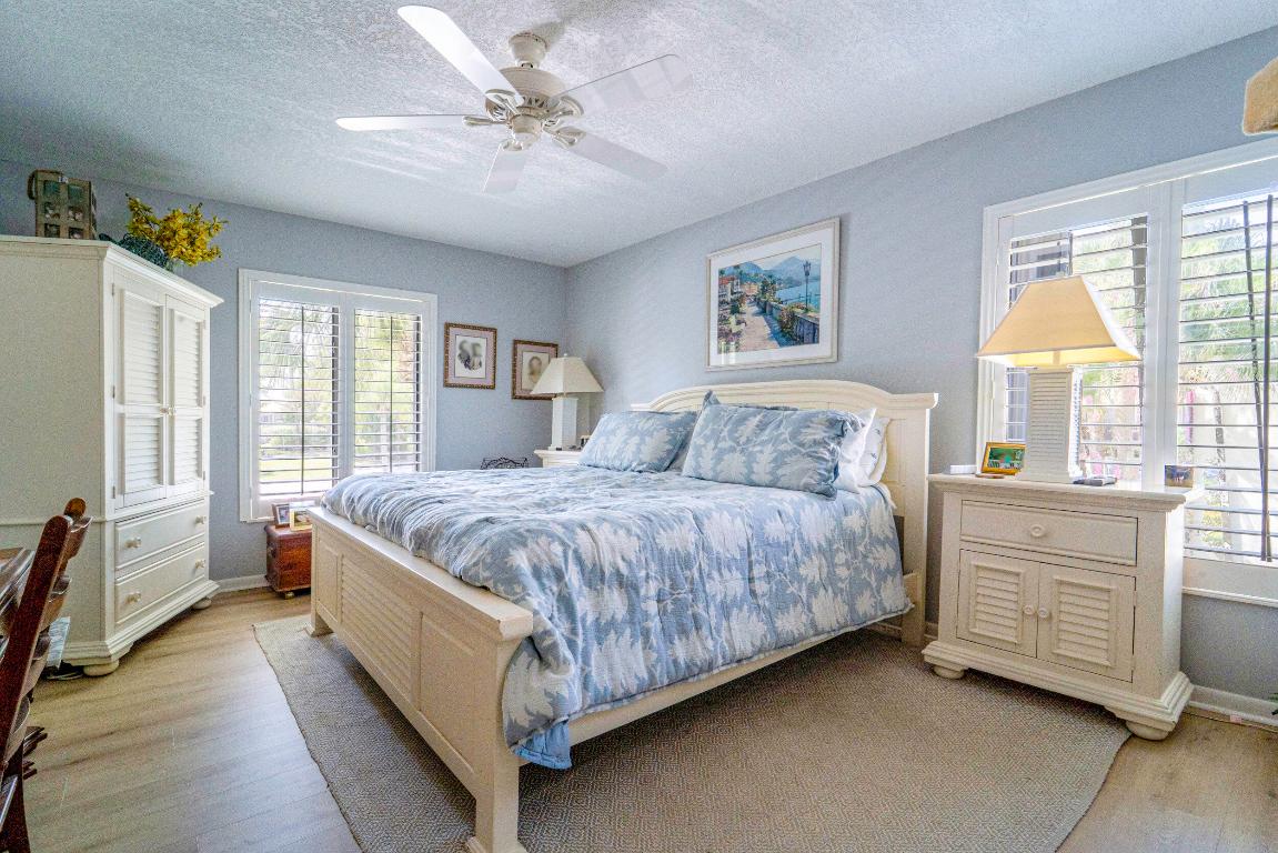 PINE RIDGE AT MARTIN DOWNS CONDO - Residential