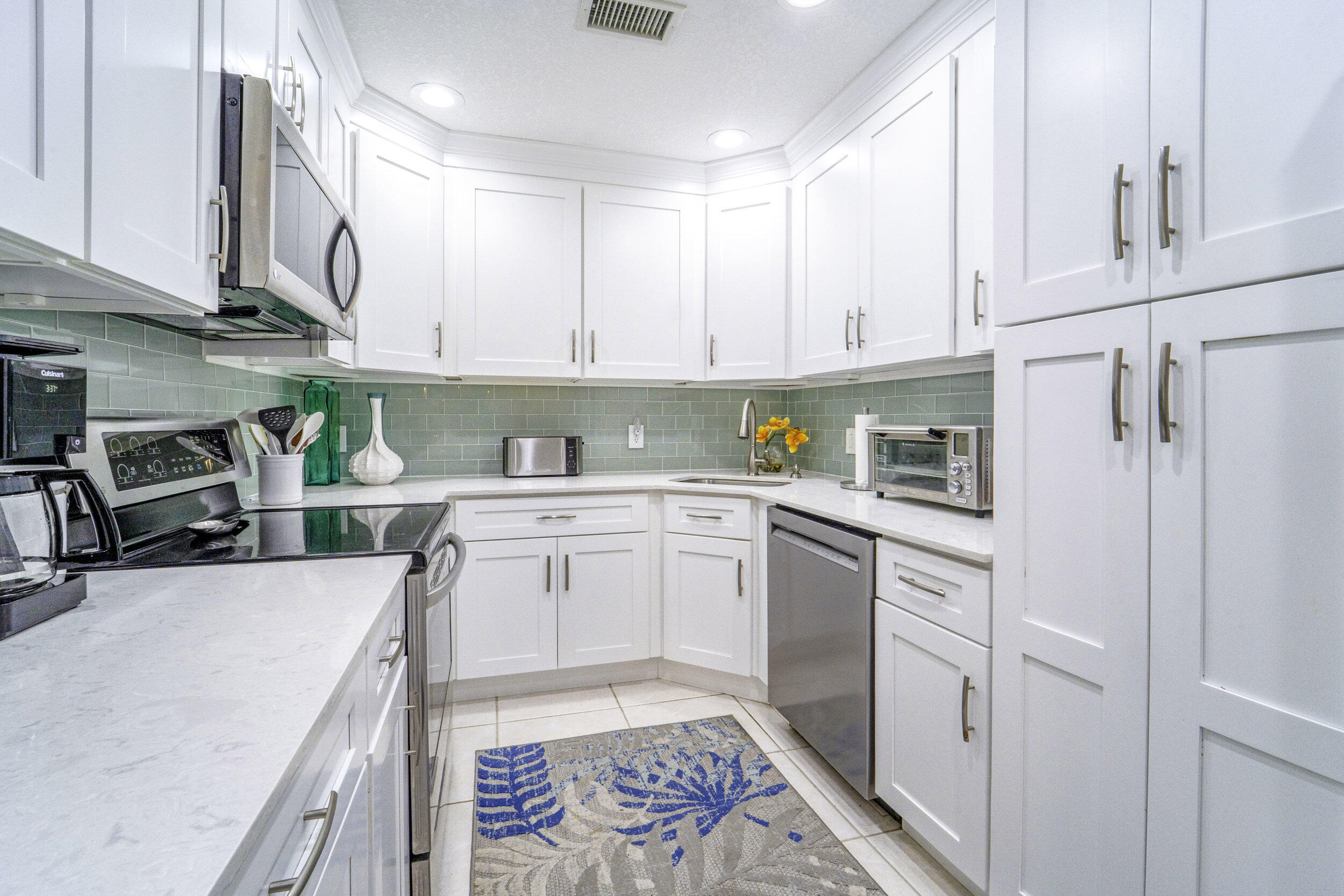 PINE RIDGE AT MARTIN DOWNS CONDO - Residential