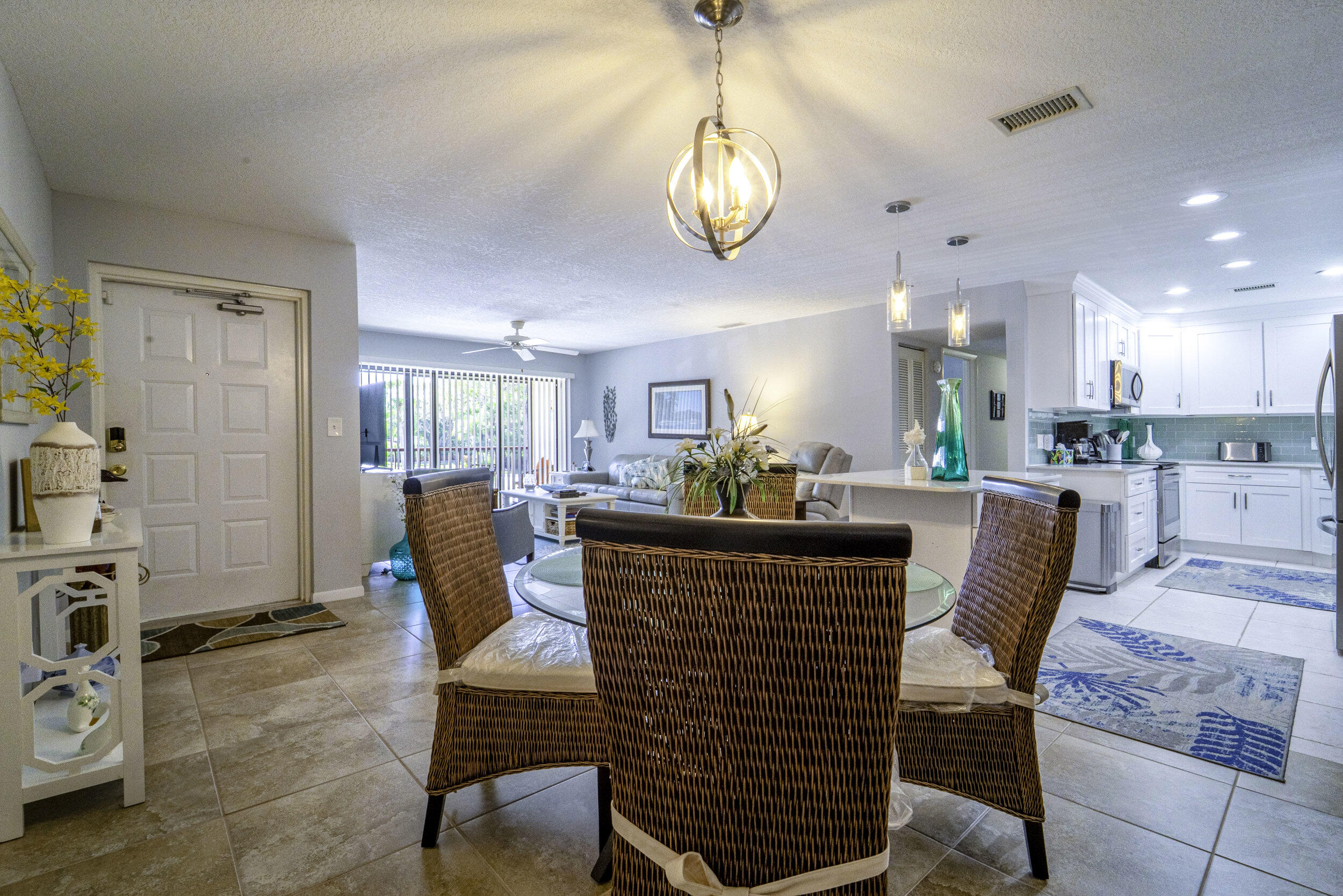 PINE RIDGE AT MARTIN DOWNS CONDO - Residential